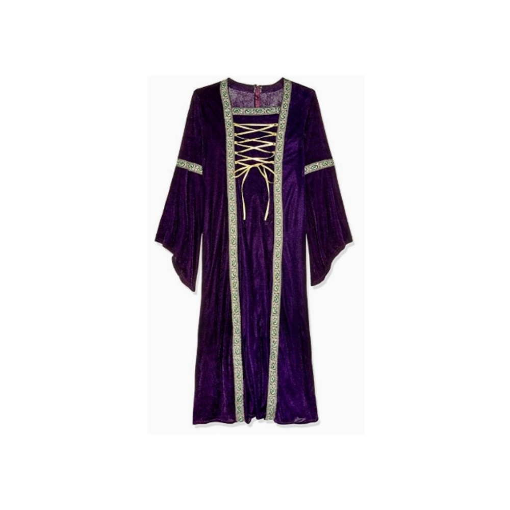 Women's Renaissance Costume